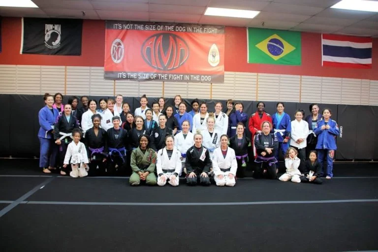 AMA facility image