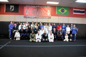 AMA facility image