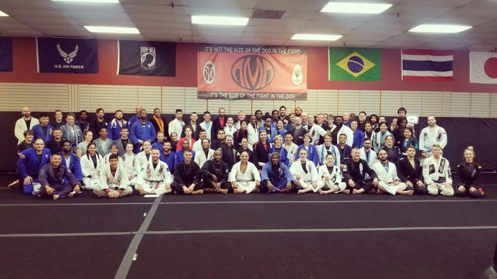 AMA facility image