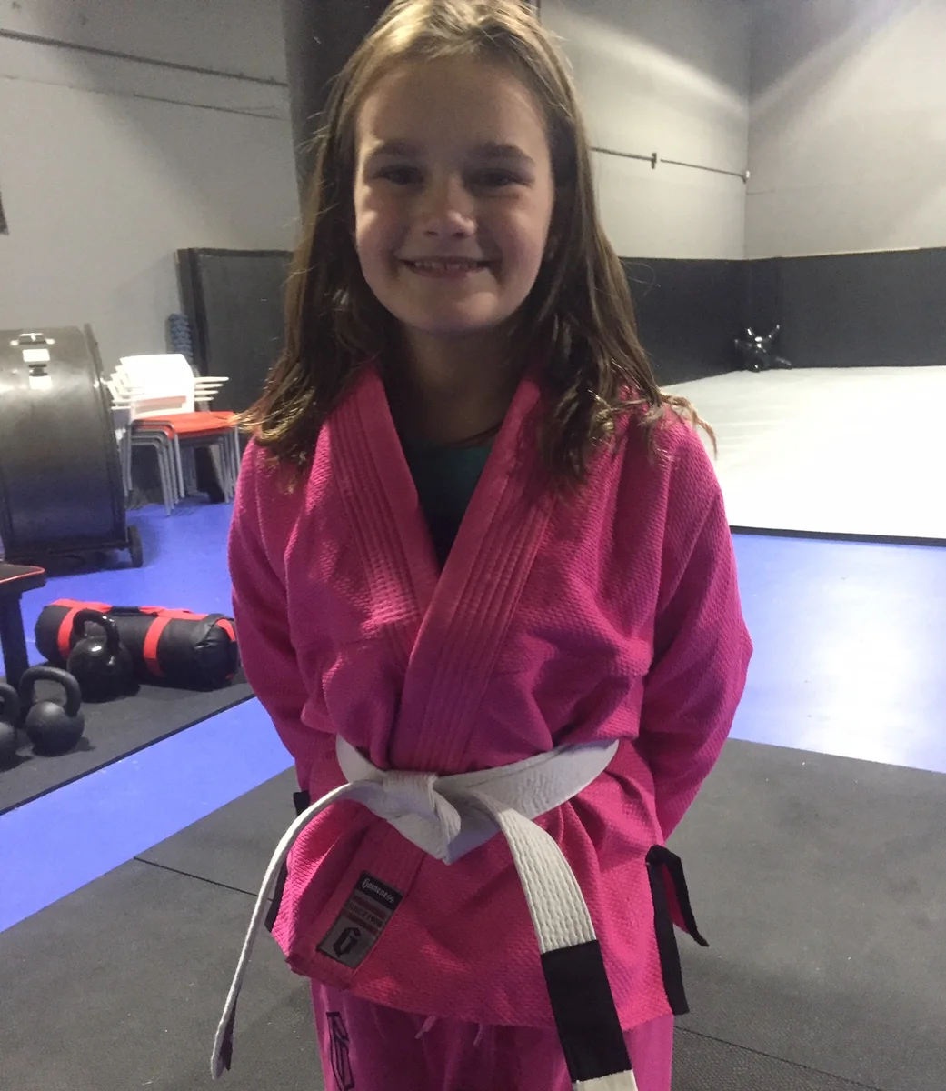 Apex Jiu-Jitsu Academy of Self Defense facility image