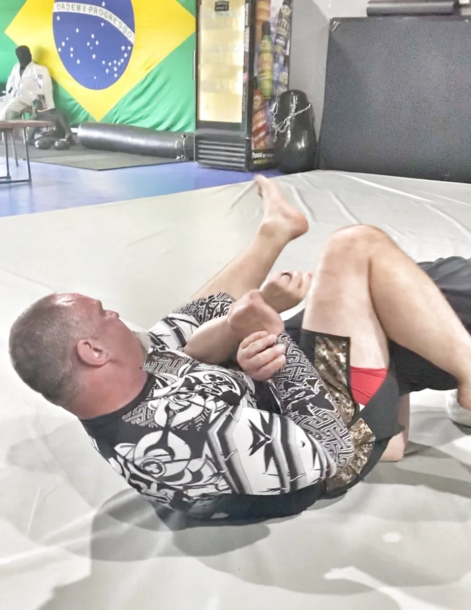 Apex Jiu-Jitsu Academy of Self Defense facility image