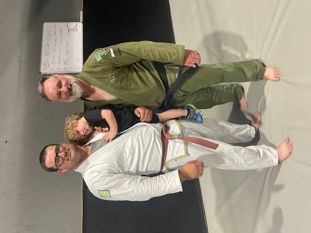 Apex Jiu-Jitsu Academy of Self Defense facility image