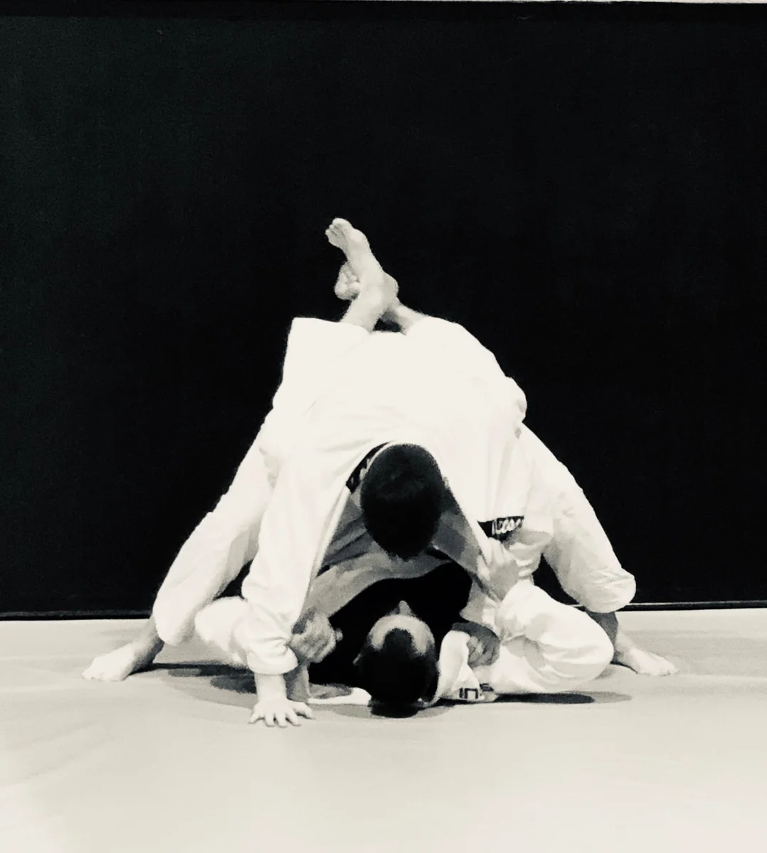 Apex Jiu-Jitsu Academy of Self Defense facility image