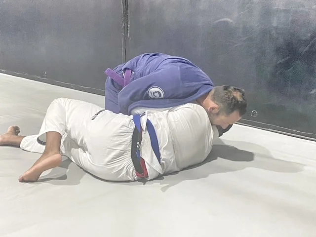 Apex Jiu-Jitsu Academy of Self Defense facility image
