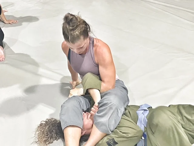 Apex Jiu-Jitsu Academy of Self Defense facility image