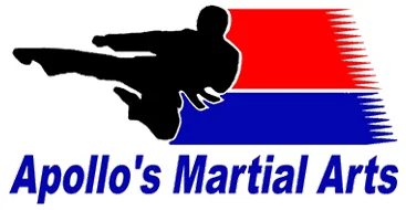 Apollo's Martial Arts academy logo