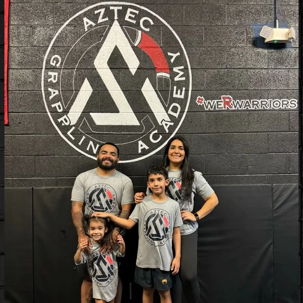 Aztec Grappling Academy facility image
