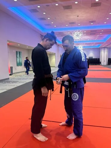 Aztec Grappling Academy facility image