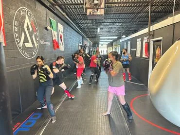 Aztec Grappling Academy facility image