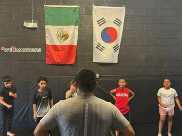 Aztec Grappling Academy facility image