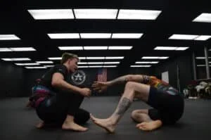 BLACK FLAG BRAZILIAN JIU-JITSU facility image
