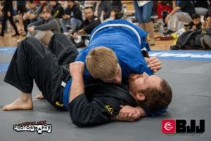 BLACK FLAG BRAZILIAN JIU-JITSU facility image