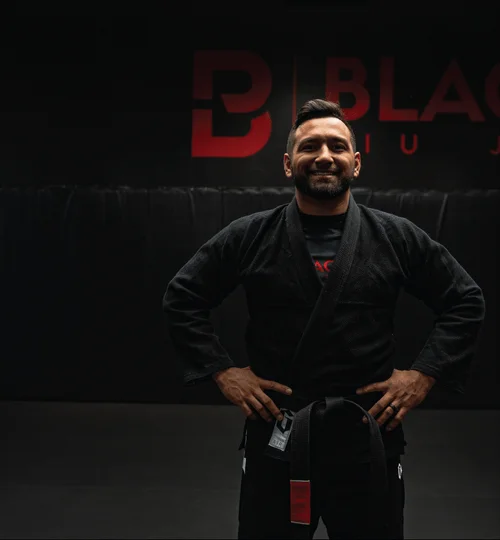 Blackout Jiu Jitsu facility image