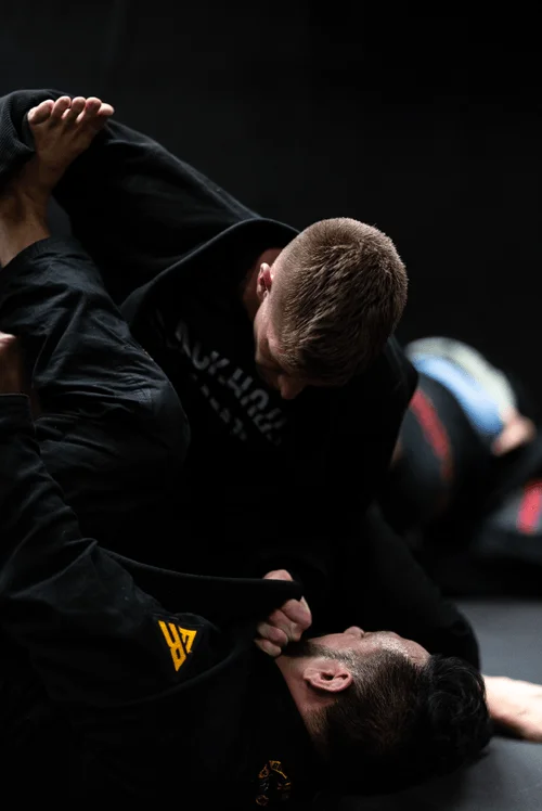 Blackout Jiu Jitsu facility image