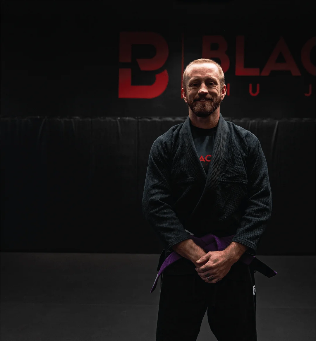 Blackout Jiu Jitsu facility image