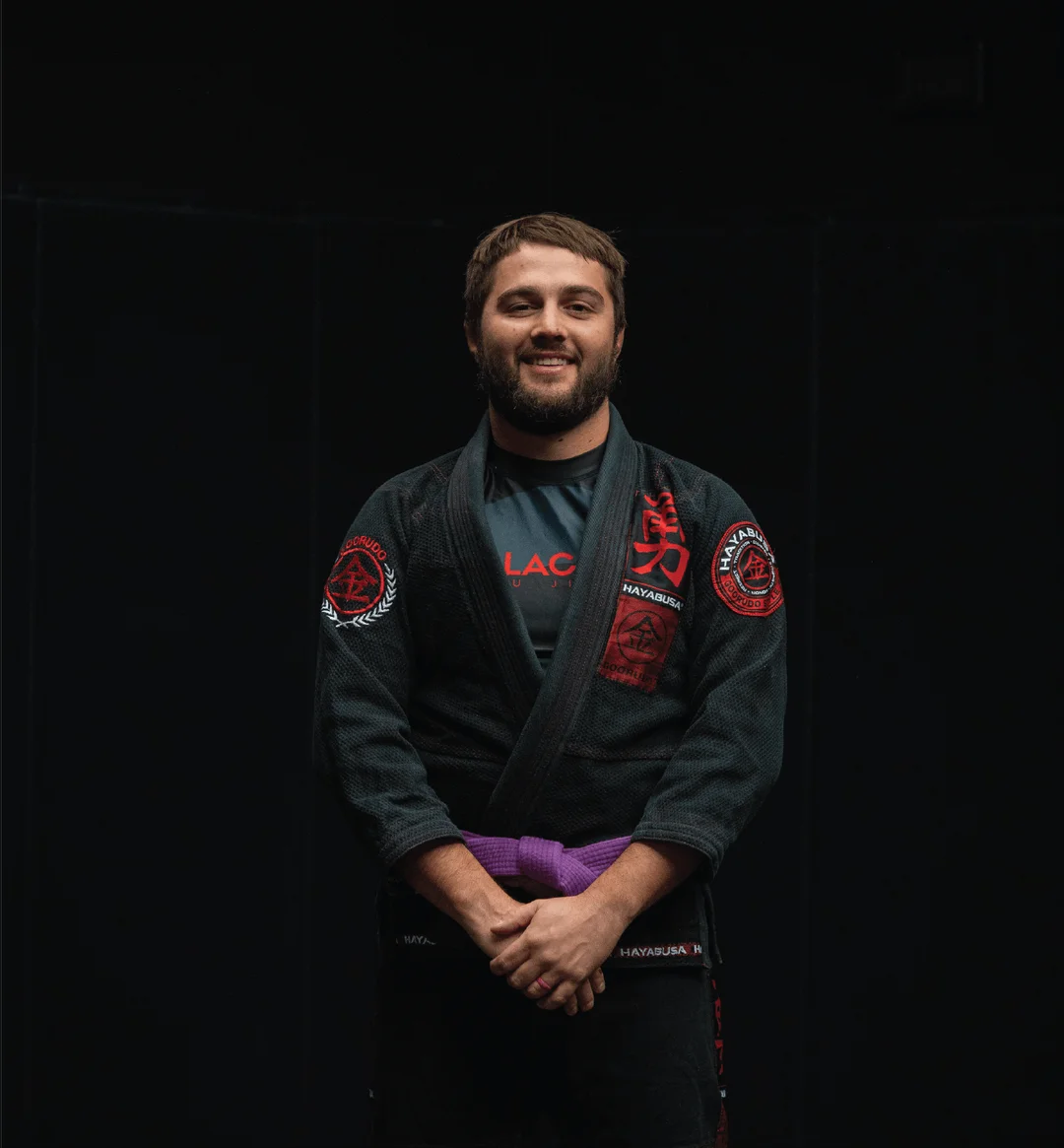 Blackout Jiu Jitsu facility image