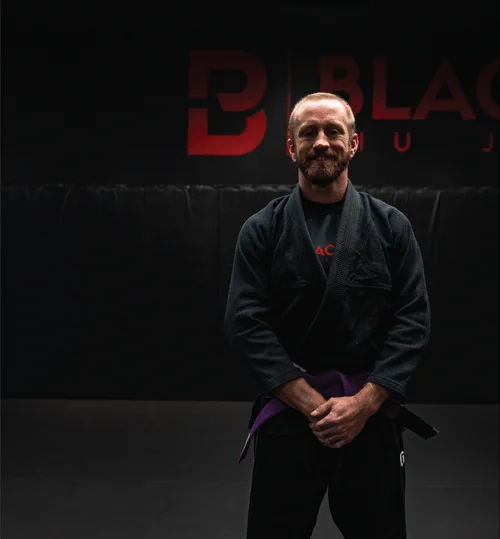 Blackout Jiu Jitsu facility image