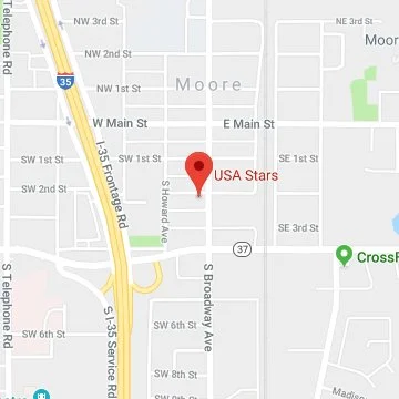 Blake Shults Martial Arts / Continuum Kickboxing (BJJ Gym context) facility image