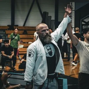 Burdette Jiu Jitsu facility image