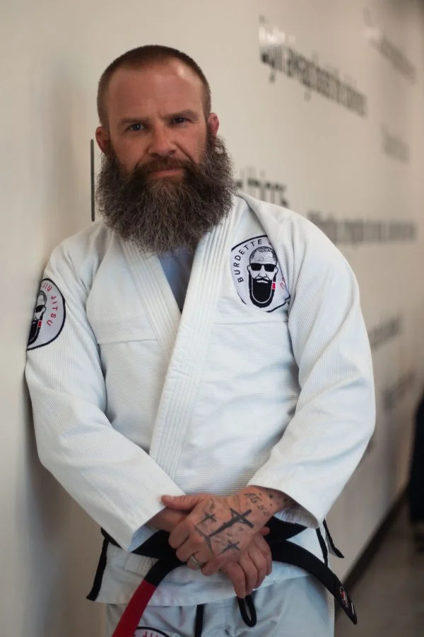 Burdette Jiu Jitsu facility image
