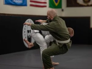 Burdette Jiu Jitsu facility image