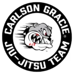 Carlson Gracie Chicago academy logo
