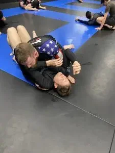 Carson Fight Fitness facility image