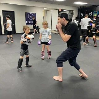 Carson Fight Fitness facility image