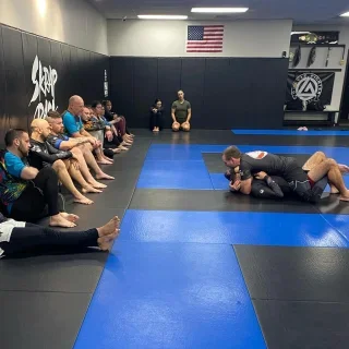 Carson Fight Fitness facility image