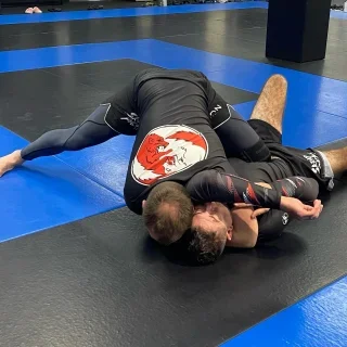 Carson Fight Fitness facility image