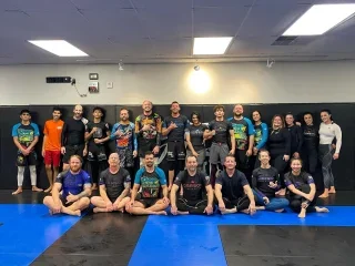 Carson Fight Fitness facility image