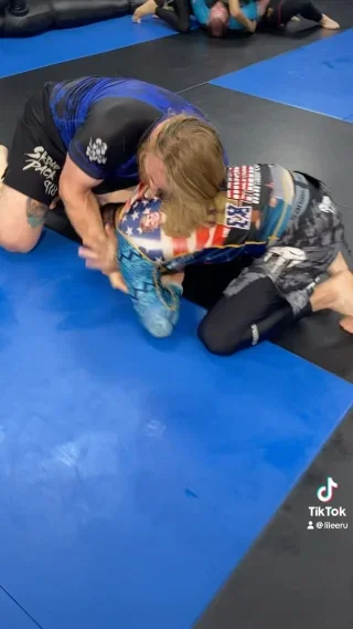 Carson Fight Fitness facility image