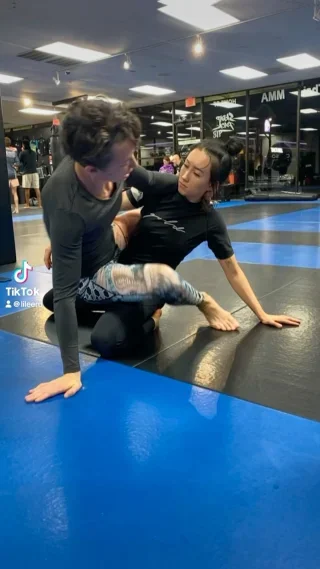 Carson Fight Fitness facility image