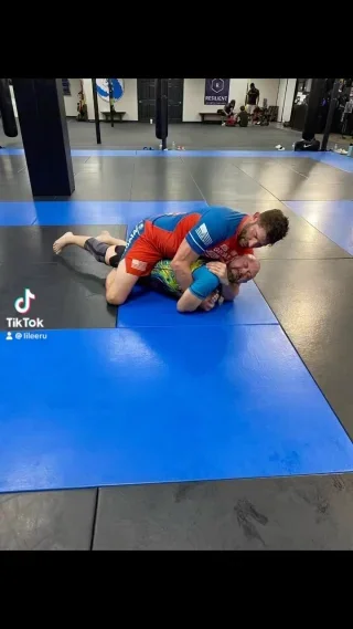 Carson Fight Fitness facility image