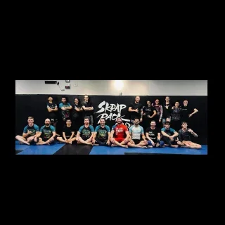 Carson Fight Fitness facility image