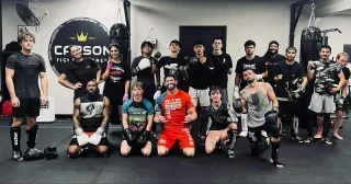 Carson Fight Fitness facility image
