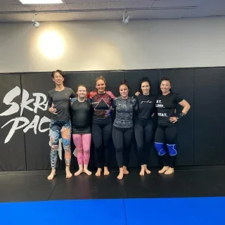 Carson Fight Fitness facility image