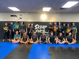 Carson Fight Fitness facility image