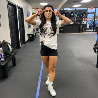 Carson Fight Fitness facility image