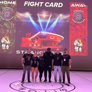 Carson Fight Fitness facility image