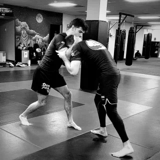 Carson Fight Fitness facility image