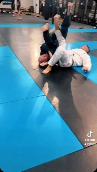 Carson Fight Fitness facility image