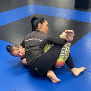 Carson Fight Fitness facility image