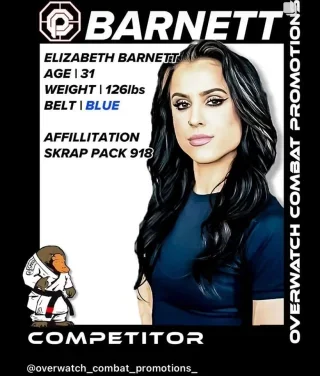 Carson Fight Fitness facility image