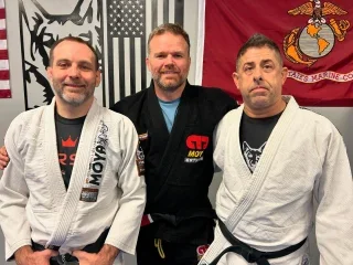 Carson Fight Fitness facility image