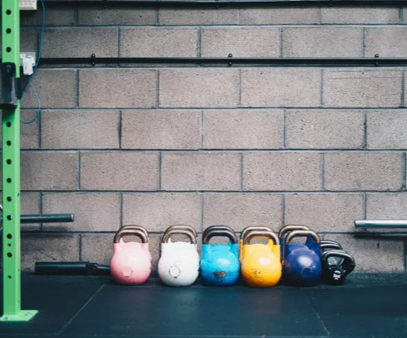 Carson Fight Fitness facility image
