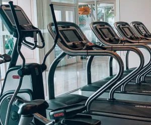 Carson Fight Fitness facility image