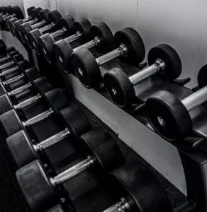 Carson Fight Fitness facility image