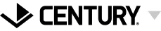 CENTURY Martial Arts academy logo