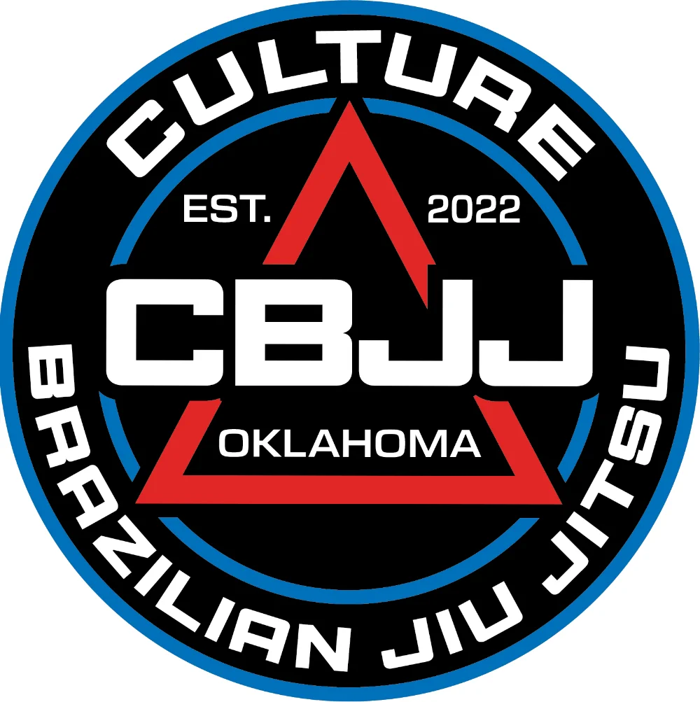 Culture Brazilian Jiu Jitsu academy logo